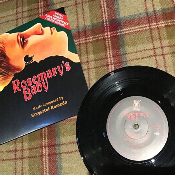 https://www.discogs.com/master/1254455-Krzysztof-Komeda-Rosemarys-Baby