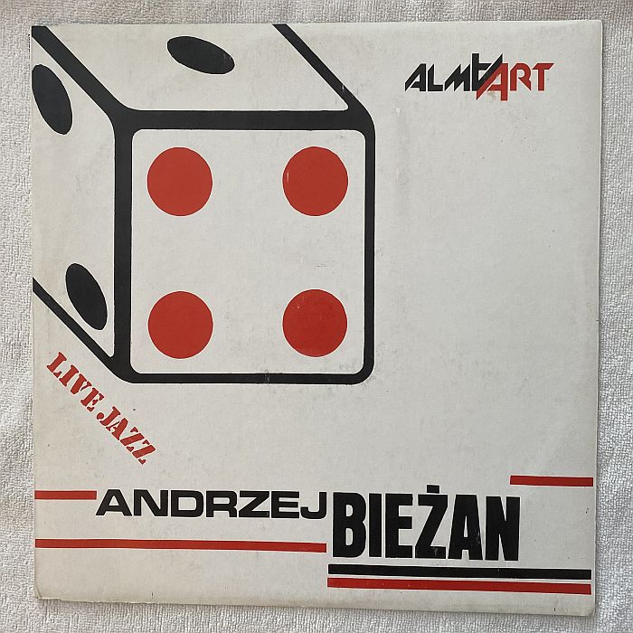 https://www.discogs.com/release/11372512-Andrzej-Bie%C5%BCan-Miecz-Archanio%C5%82a