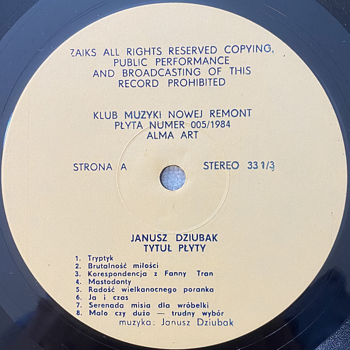 https://www.discogs.com/release/2265768-Janusz-Dziubak-W%C5%82odzimierz-Pawlik-Tytu%C5%82-P%C5%82yty