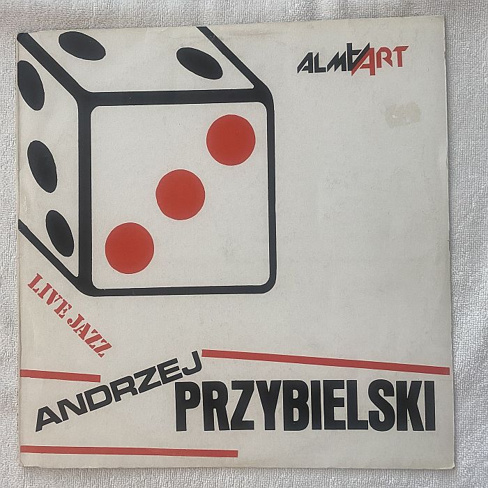 https://www.discogs.com/release/13068037-Andrzej-Przybielski-W-Sferze-Dotyku