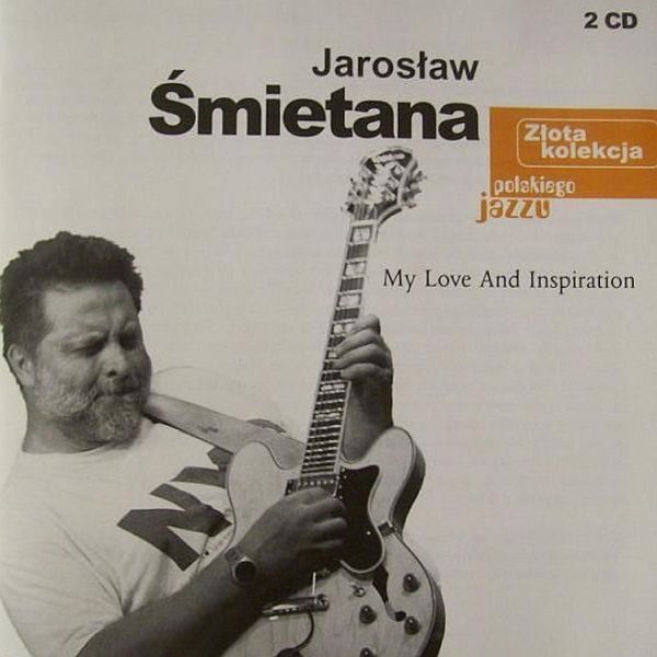 https://www.discogs.com/release/11472223-Jaros%C5%82aw-%C5%9Amietana-My-Love-And-Inspiration-