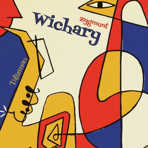 https://www.discogs.com/release/12835808-Zygmunt-Wichary-Talizman