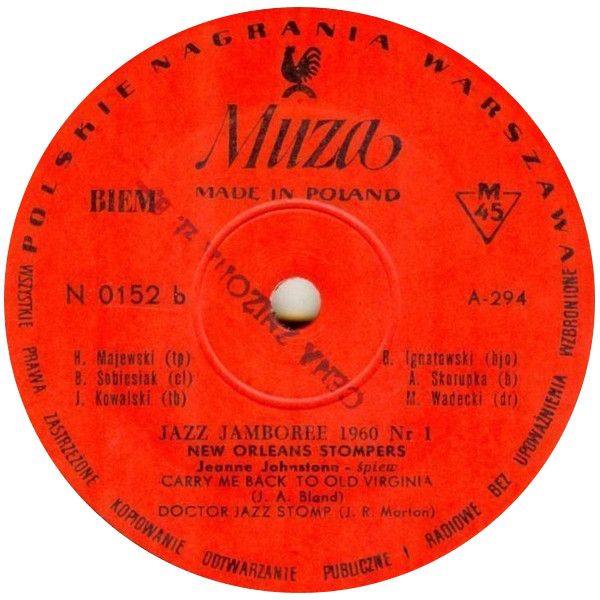 https://www.discogs.com/release/2923722-New-Orleans-Stompers-Doctor-Jazz-Jazz-Jamboree-No-1