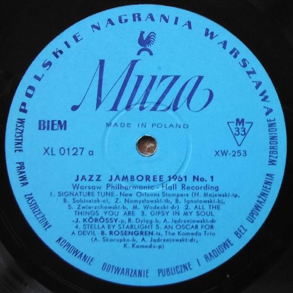 https://www.discogs.com/release/2997567-Various-Jazz-Jamboree-61-Vol-1