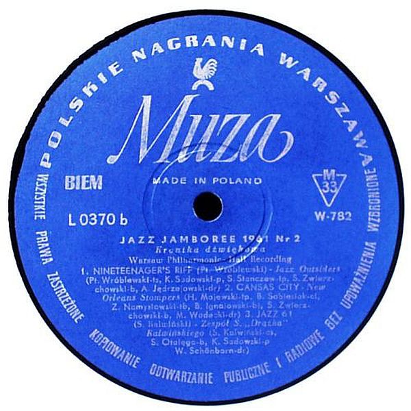 https://www.discogs.com/release/7619648-Various-Jazz-Jamboree-1961-Nr-2