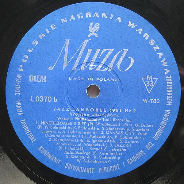 https://www.discogs.com/release/11326040-Various-Jazz-Jamboree-1961-Nr-2