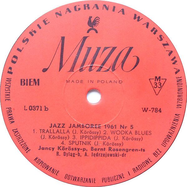 https://www.discogs.com/release/6386831-Jancy-K%C3%B6r%C3%B6ssy-Jazz-Jamboree-1961-nr-5