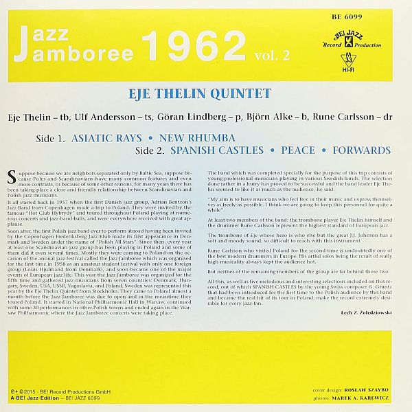 https://www.discogs.com/release/7187346-Eje-Thelin-Quintet-Jazz-Jamboree-62-Vol-2