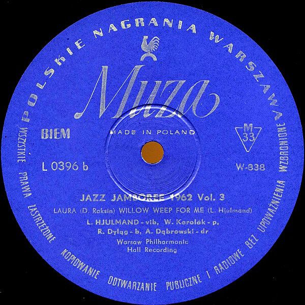 https://www.discogs.com/release/4745580-The-Vadim-Sakun-Sextet-Louis-Hjulmand-Jazz-Jamboree-1962-Vol-3