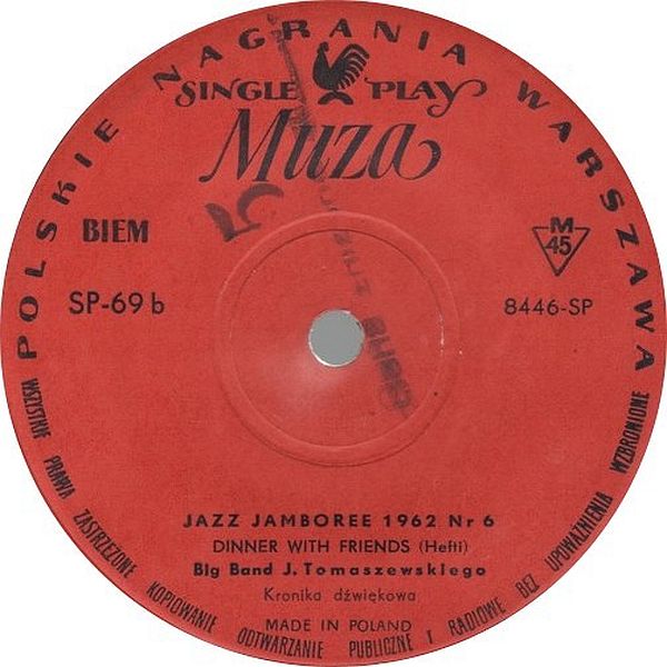 https://www.discogs.com/release/14143623-Wadim-Sakun-Sextet-Jazz-Jamboree-62-Vol-5