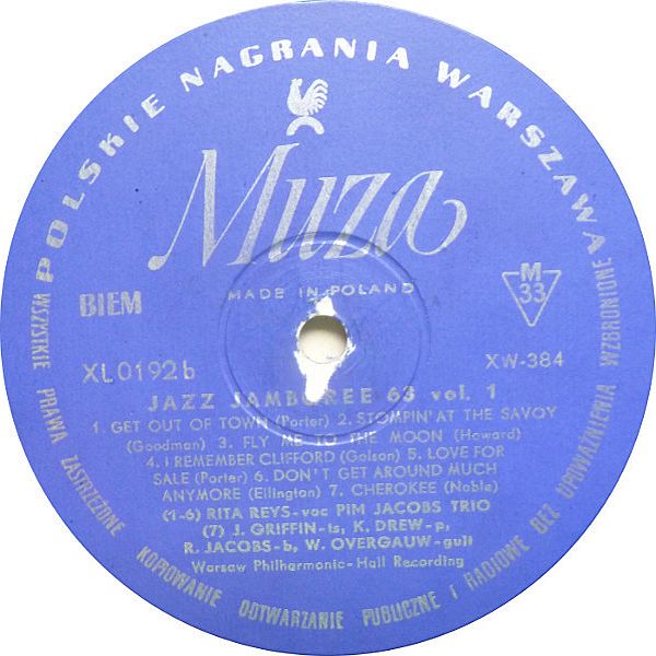 https://www.discogs.com/release/6319299-Various-Jazz-Jamboree-63-Vol-1