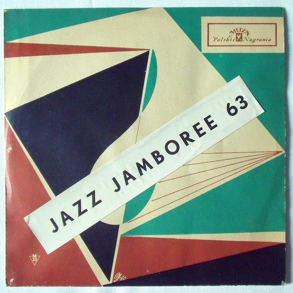 https://www.discogs.com/release/11194331-Zbigniew-Namys%C5%82owski-Quartet-Jazz-Jamboree-63-Vol-3