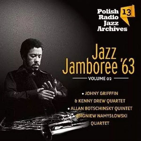 https://www.discogs.com/release/10408164-Johnny-Griffin-Kenny-Drew-Quartet-Allan-Botschinsky-Quintet-Zbigniew-Namys%C5%82owski-Quartet-Jazz-Jambo