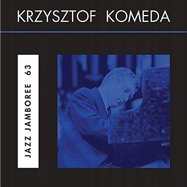 https://www.discogs.com/release/14625358-Krzysztof-Komeda-Jazz-Jamboree-63