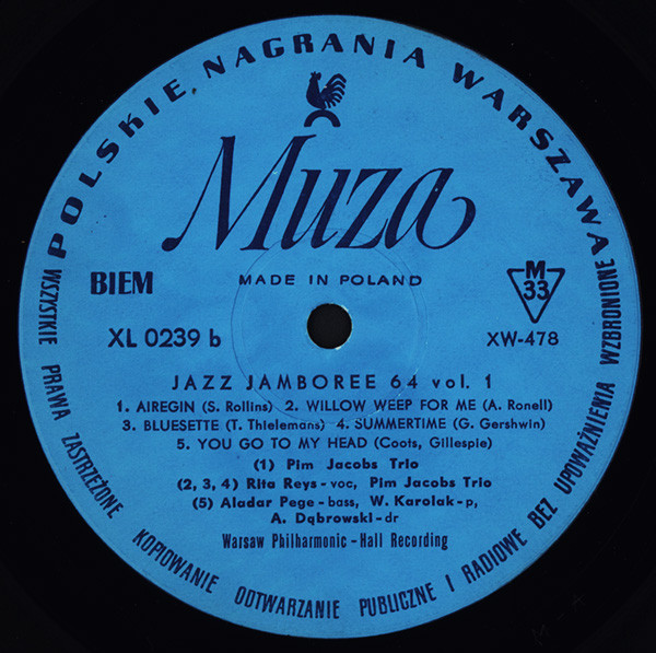 https://www.discogs.com/release/6698152-Various-Jazz-Jamboree-64-Vol-1/image/SW1hZ2U6MTc2MTQxNzg=