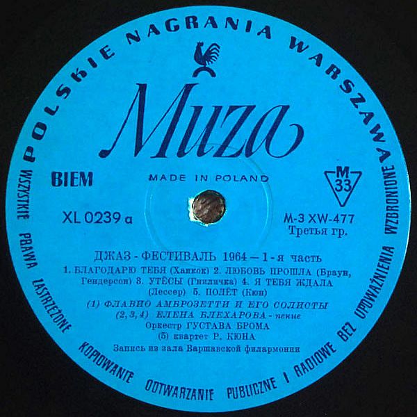 https://www.discogs.com/release/2997629-Various-Jazz-Jamboree-64-Vol-1