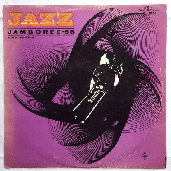 https://www.discogs.com/release/5281977-Annie-Ross-Karolaks-Rhythm-Section-Joachim-K%C3%BChn-Trio-Jazz-Jamboree-65-Vol-1