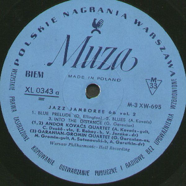 https://www.discogs.com/release/4747049-Various-Jazz-Jamboree-66-Vol-2