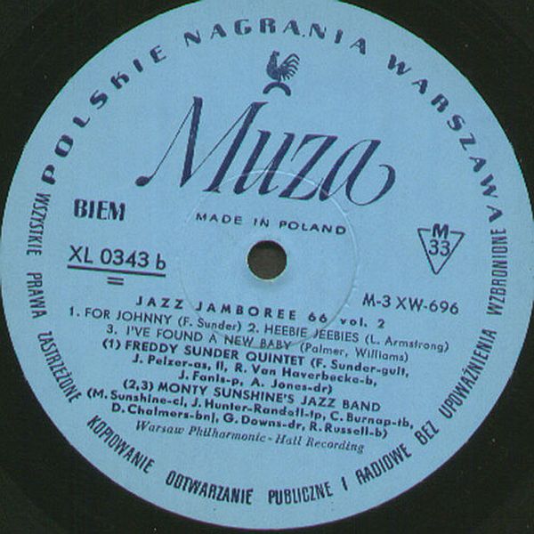 https://www.discogs.com/release/4747049-Various-Jazz-Jamboree-66-Vol-2