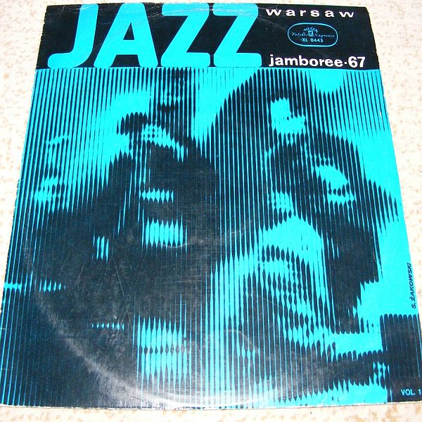 https://www.discogs.com/release/3867178-Wesselin-Nikolov-Quartet-Big-Bill-Ramsey-And-Zbigniew-Namys%C5%82owski-Quartet-Traditional-Jazz-Studio-P