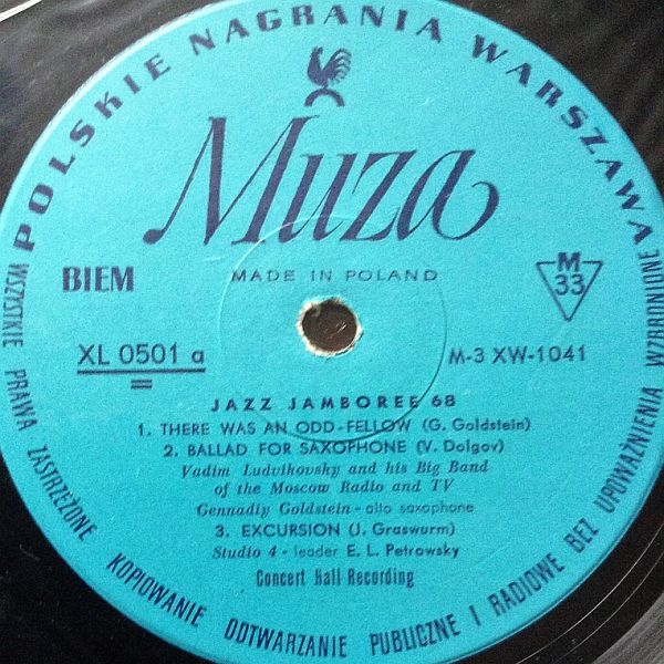 https://www.discogs.com/release/4744860-Various-Jazz-Jamboree-68