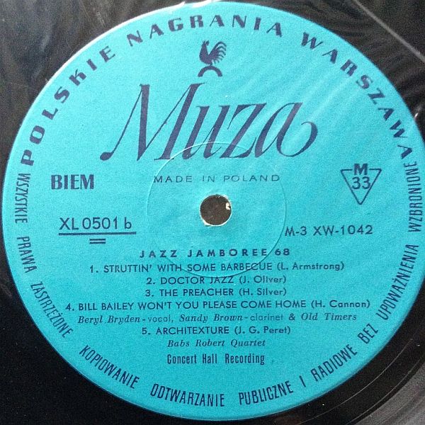 https://www.discogs.com/release/4744860-Various-Jazz-Jamboree-68