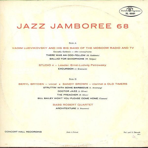 https://www.discogs.com/release/16133344-Various-Jazz-Jamboree-68