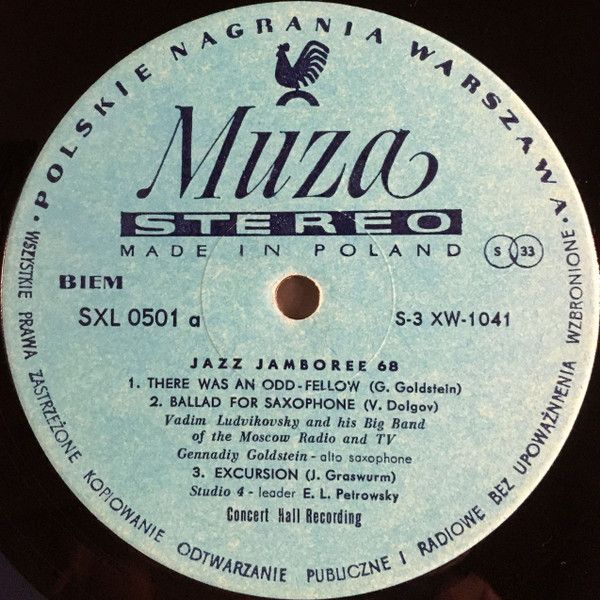 https://www.discogs.com/release/16133344-Various-Jazz-Jamboree-68