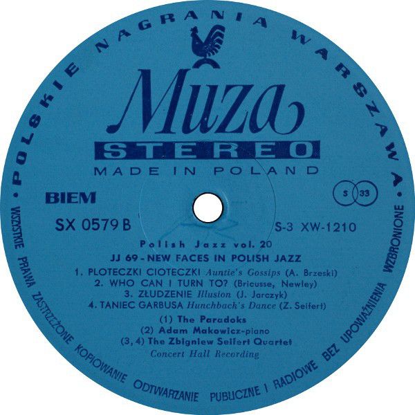 https://www.discogs.com/release/695212-Various-JJ-69-New-Faces-In-Polish-Jazz