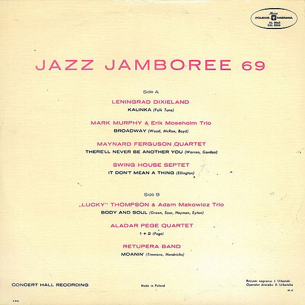 https://www.discogs.com/release/4343259-Various-Jazz-Jamboree-69