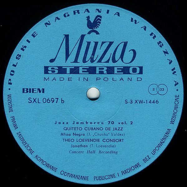 https://www.discogs.com/release/2971715-Various-Jazz-Jamboree-1970-Vol2