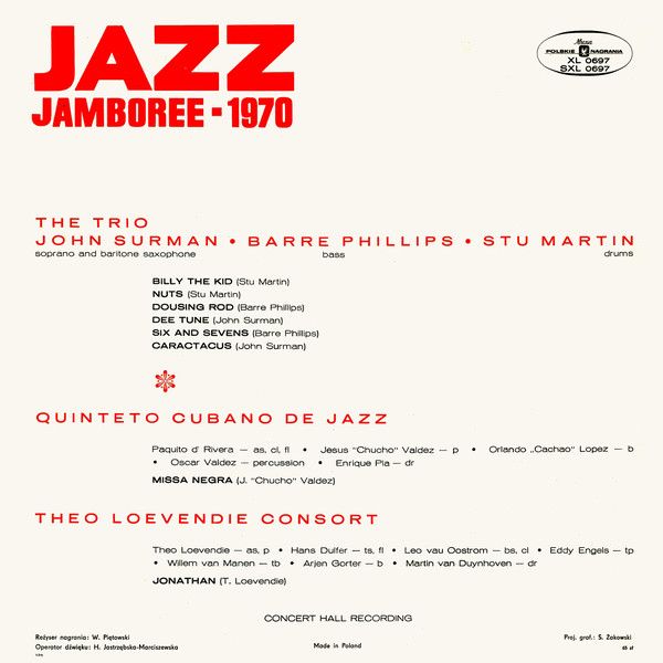 https://www.discogs.com/release/2971715-Various-Jazz-Jamboree-1970-Vol2