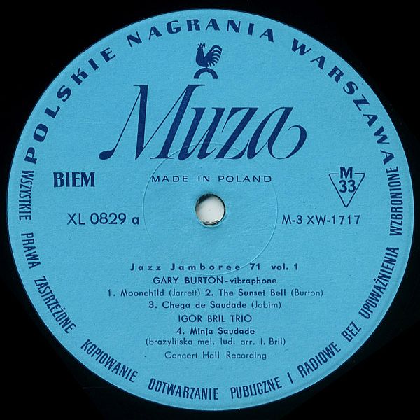https://www.discogs.com/release/2286635-Various-Jazz-Jamboree-71-Vol-1
