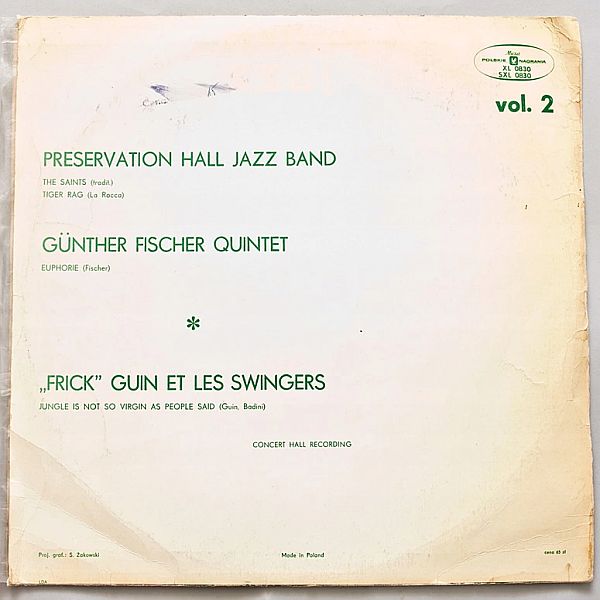 https://www.discogs.com/release/2286636-Various-Jazz-Jamboree-71-Vol-2