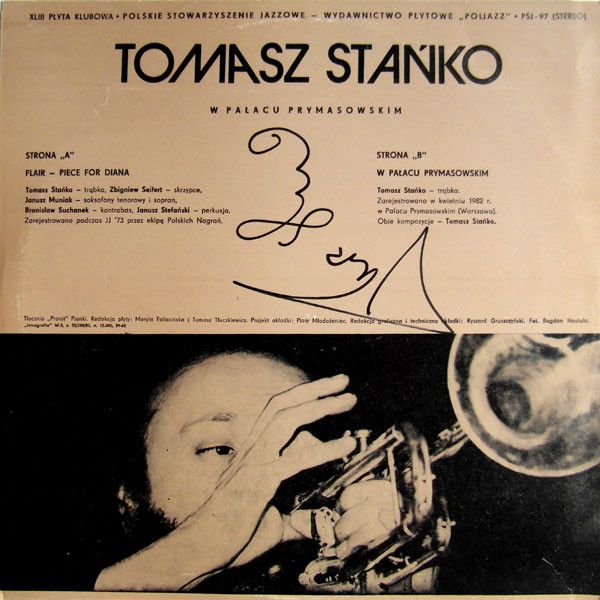 https://www.discogs.com/release/1951404-Tomasz-Sta%C5%84ko-W-Pa%C5%82acu-Prymasowskim