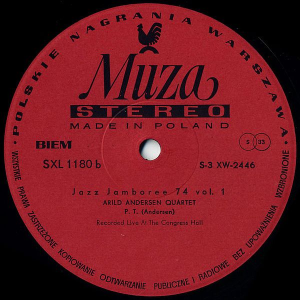 https://www.discogs.com/release/2100095-Various-Jazz-Jamboree-74-Vol-1