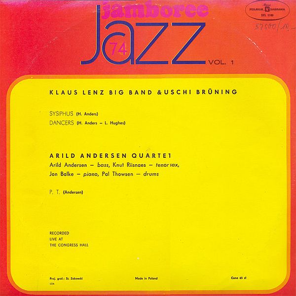 https://www.discogs.com/release/2100095-Various-Jazz-Jamboree-74-Vol-1