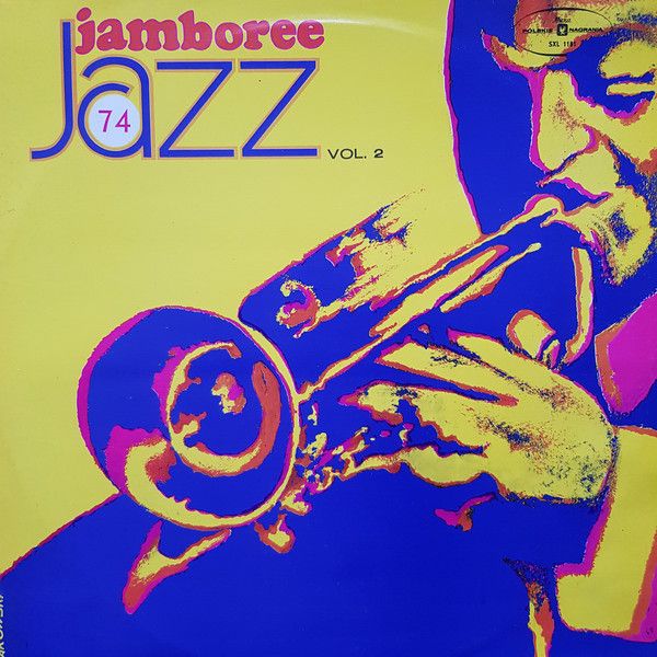 https://www.discogs.com/release/3552332-Mac-Coy-Tyner-Quintet-Stan-Getz-Quartet-Jazz-Jamboree-74-Vol-2