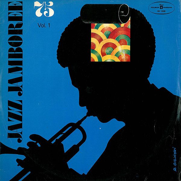 https://www.discogs.com/release/1257726-Rhythm-Combination-And-Brass-Gustaw-Brom-Big-Band-Jazz-Jamboree-75-Vol-1