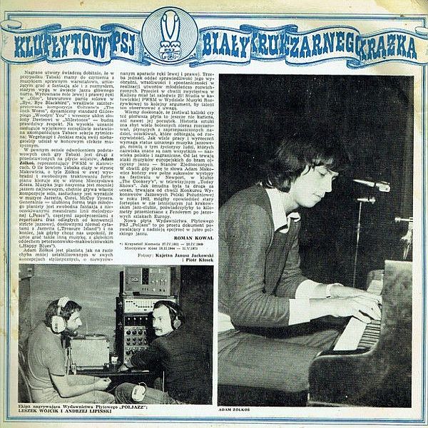https://www.discogs.com/release/4799634-Various-1974-Calisia-1976-Bia%C5%82y-Kruk-Czarnego-Kr%C4%85%C5%BCka-XVIII