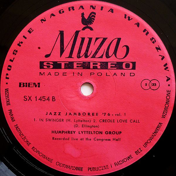 https://www.discogs.com/master/605209-Wiaczys%C5%82aw-Ganielin-Trio-Humphrey-Lyttelton-Group-Jazz-Jamboree-76-Vol1