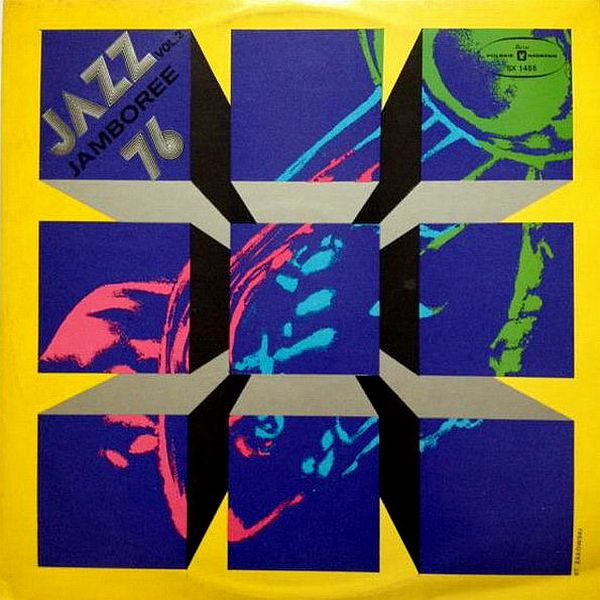 https://www.discogs.com/release/4953031-Bernard-Lubat-Quartet-Bert-Rosengren-Quartet-Bergendy-Jazz-Jamboree-76-Vol2