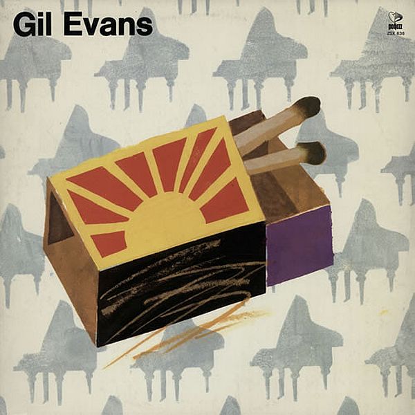 https://www.discogs.com/release/4314995-Gil-Evans-Syntetic-Evans