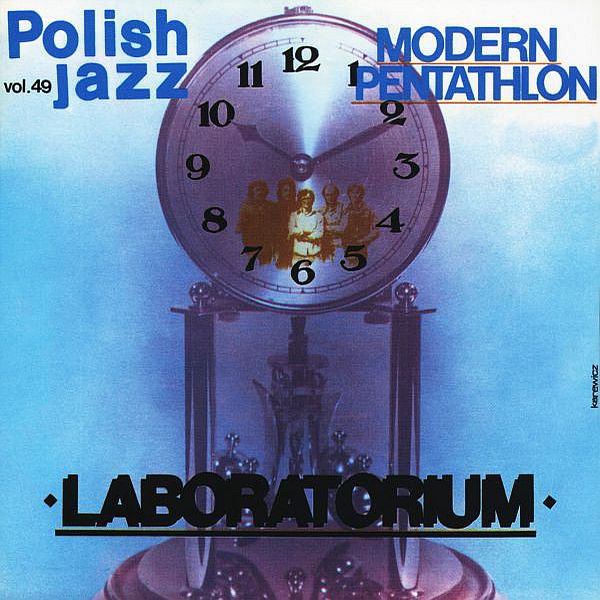 https://www.discogs.com/release/2796697-Laboratorium-Modern-Pentathlon