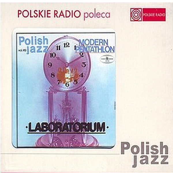 https://www.discogs.com/release/5020051-Laboratorium-Modern-Pentathlon