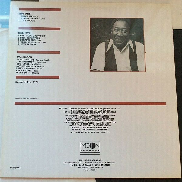 https://www.discogs.com/release/2219646-Muddy-Waters-Blues-Band-Unreleased-In-The-West