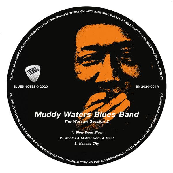 https://www.discogs.com/release/15167025-Muddy-Waters-Blues-Band-The-Warsaw-Session
