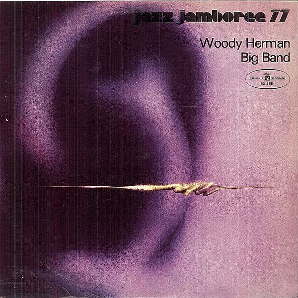 https://www.discogs.com/release/23219201-Woody-Herman-Big-Band-Jazz-Jamboree-77-Vol-2