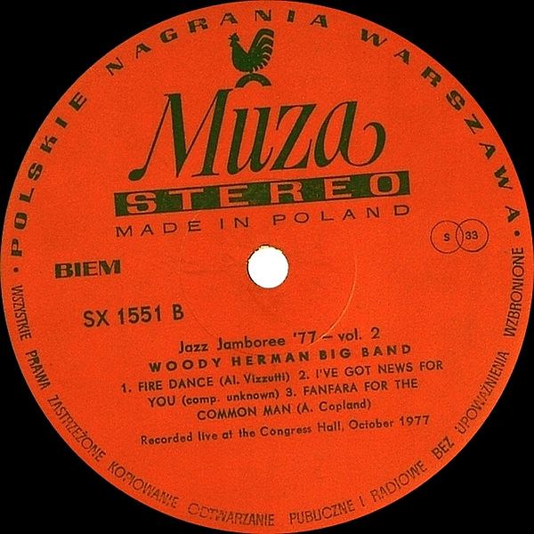https://www.discogs.com/release/23219201-Woody-Herman-Big-Band-Jazz-Jamboree-77-Vol-2
