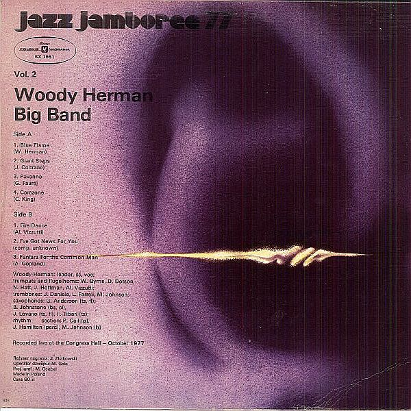 https://www.discogs.com/release/23219201-Woody-Herman-Big-Band-Jazz-Jamboree-77-Vol-2